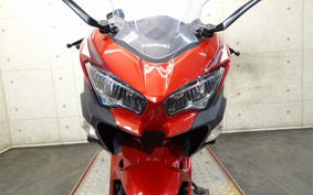 KAWASAKI NINJA 250 EX250P
