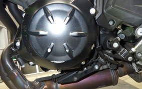KAWASAKI Z650 A 2021 ER650H