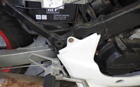 HONDA VT250FH MC15