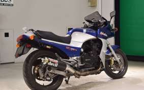KAWASAKI GPZ900R NINJA 1987 ZX900A