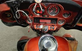 HARLEY FLHTCUSE 1800CVO PR8