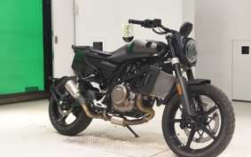 HUSQVARNA ENDURO 701 2019