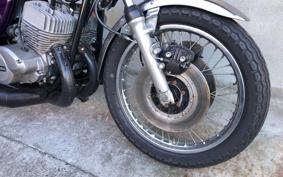 KAWASAKI 750SS 1993 ...