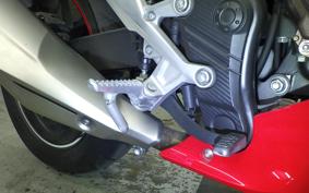 HONDA CBR400R 2022 NC56