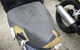 HONDA C50 SUPER CUB E AA01