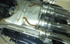 YAMAHA XJR1200 1995 4KG