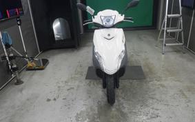 SUZUKI ADDRESS V125 DT11A