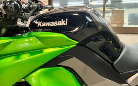 KAWASAKI NINJA 1000 ABS 2011 ZXT00G