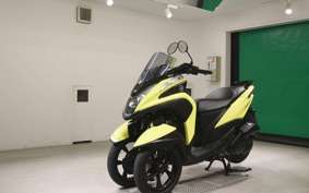 YAMAHA TRICITY 125 A SEC1J