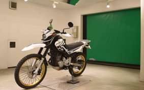 YAMAHA SEROW 250 Gen.2 2023 DG17J