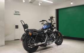 HARLEY XL1200X 2018