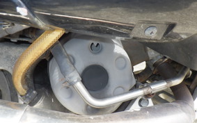 YAMAHA MAJESTY 125 FI