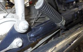 HONDA C70 SUPER CUB E C70