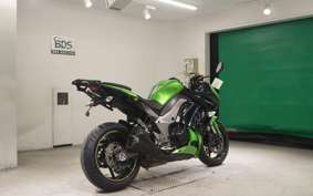 KAWASAKI Z1000 SX 2011