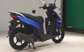 SUZUKI ADDRESS 110 CE47A