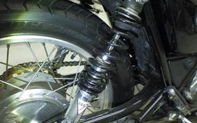 YAMAHA SR400 Gen.2 1998 1JR