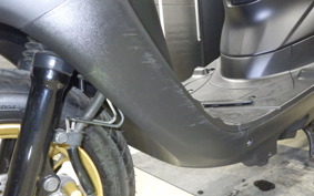 YAMAHA JOG ZR-4 SA56J