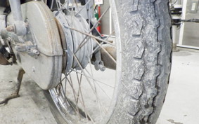 HONDA C50 SUPER CUB E C50