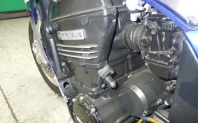 KAWASAKI GPZ900R NINJA 1989 ZX900A