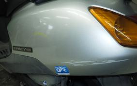 HONDA SPACY 100 JF13