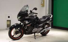 SUZUKI GSR250F