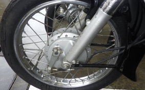 HONDA CD125T BENLY JA03