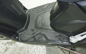 YAMAHA BW S125 Gen.2 SED9J
