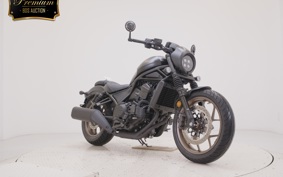 HONDA REBEL 1100 S DCT 2025