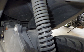 SUZUKI ﾚｯﾂ CA4AA