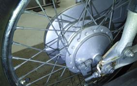 HONDA C50 SUPER CUB 2016 AA04