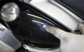 TRIUMPH ROCKET III R 2021