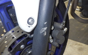 SUZUKI GLADIUS 2012 VK58A