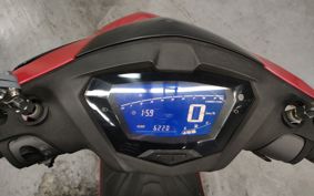 YAMAHA CYGNUS125XSR SED8J