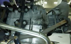 HONDA C110 SUPER CUB JA10