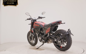 DUCATI SCRAMBLER FULL THROTTLE 2026