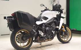YAMAHA TRACER 9 GT 2023 RN70J