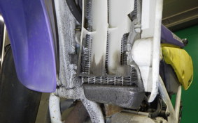 HONDA CRM50 GEN 2 AD13