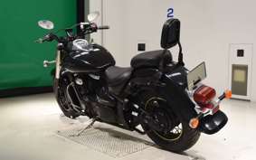 SUZUKI INTRUDER 400 Classic 2002 VK54A