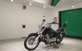 YAMAHA DRAGSTAR 250 2014 VG02J