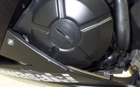 KAWASAKI NINJA 250 ABS EX250L