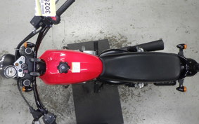 SUZUKI GRASS TRACKER 2010 NJ4DA