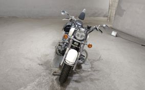 YAMAHA DRAGSTAR 400 CLASSIC 2012 VH02J