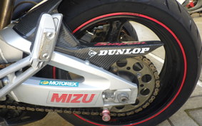 SUZUKI GSR 400 2006 GK7DA