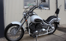 YAMAHA DRAGSTAR 400 CLASSIC 1999 0027