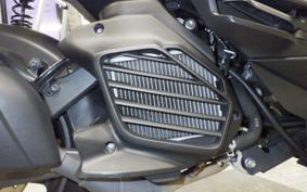 YAMAHA X FORCE 2024 SG79J