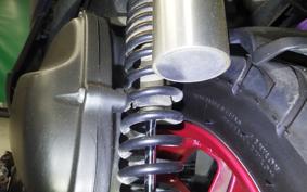 YAMAHA JOG ZR-4 SA58J