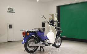 HONDA C110 SUPER CUB 2026 JA07