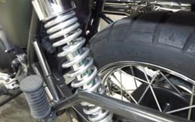 TRIUMPH SCRAMBLER 900 2009