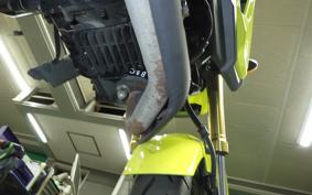HONDA GROM 2006 JC61