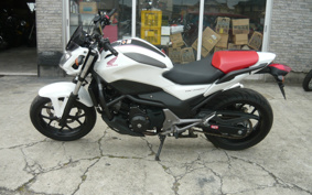 HONDA NC750S 2016 RC70